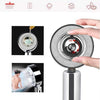 2019 NEW DOUBLE-SIDED WATER SHOWER HEAD