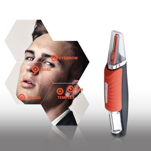 Hair Trimmer