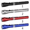 Multi-function Tactical Led Magnetic Flashlight-Order Two Free Shipping