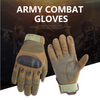 Military Full Finger Tactical Gloves--Order 2 Free Shipping