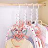 8PCS SET MAGIC HANGER SPACE SAVER-Free Shipping