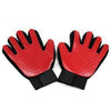 Pet Massage & Grooming Gloves