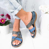 Women's Summer Floral Comfortable Sandals