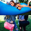 Inflatable Lazy Beach Sofa Bed--Free Shipping