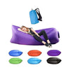 Inflatable Lazy Beach Sofa Bed--Free Shipping