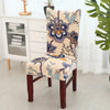 Multi-color Spandex Chair Cover for Wedding, Banquet, Party, Hotel and Home&Living