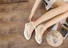 Women Canvas Shoes