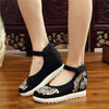 Women Canvas Shoes