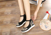 Women Canvas Shoes