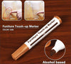 Furniture Repair Kit Wood Markers