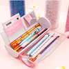 Multi-function Quicksand Stationery Box---Order 2 Free Shipping