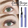 Curl Electric Eyelashes Curler Pen