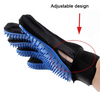 Pet Massage & Grooming Gloves