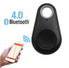 GPS Tracker Mini Anti-Lost Waterproof Bluetooth Locator --Order 2 Free Shipping