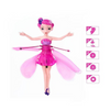 Magic Flying Fairy Princess Doll Infrared Kids Toys