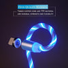 Streamer Magnetic Absorption Cable