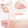 Silicone Honeycomb Forefoot Pad