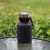 Collapsible Water Bottle-Order Two Free Shipping