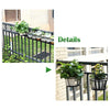 Hanging Window Basket（ Free Shipment for 2 Pcs）