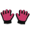 Pet Massage & Grooming Gloves