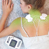 Electric Stimulation Pads with Pulse Slippers