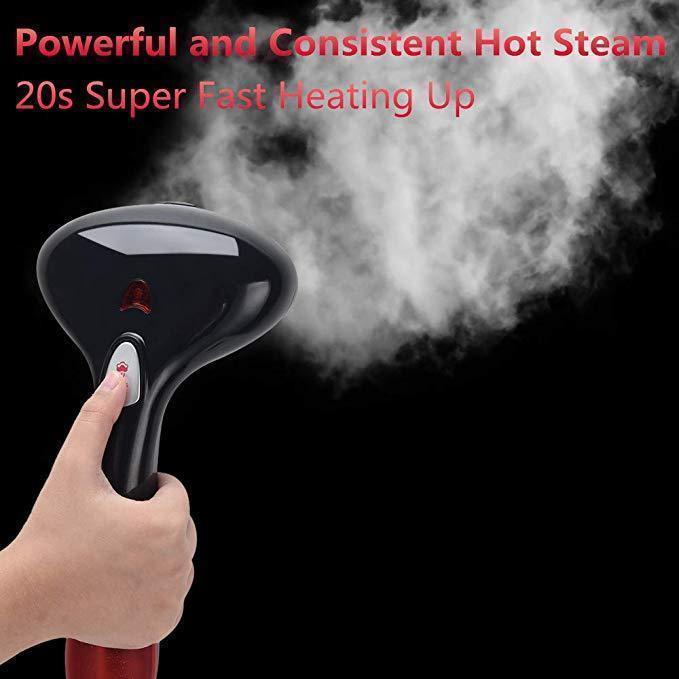 1500W Portable Handheld Steamer