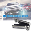 Automatic Wind Power 8 LED Car Light（2Pcs）