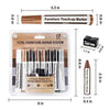 Furniture Repair Kit Wood Markers