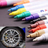 Waterproof Non-Fading Tire Paint Pen-Buy 4 Free Shipping