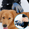 Pet Massage & Grooming Gloves