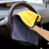 Car Polishing Towel