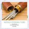Self-threading Needles（NEW）
