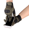 Military Full Finger Tactical Gloves--Order 2 Free Shipping