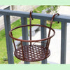 Hanging Window Basket（ Free Shipment for 2 Pcs）