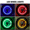 Waterproof Led Wheel Lights - Free Shipping