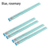 Ear Candle Physiotherapy Rod With Treating Headache And Cleaning Deafness(10 Pcs)