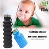 Collapsible Water Bottle-Order Two Free Shipping