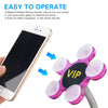 Rotatable Multi-Angle Double-Sided Phone Holder