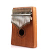 17 keys Kalimba-George（Buy two free shipping）