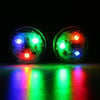 Universal Car Door LED Opening Warning signal light