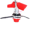 Lawn Mower Trimmer Head