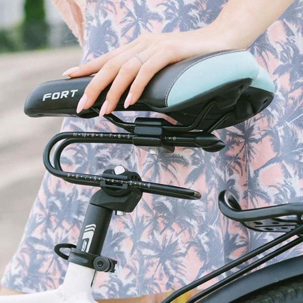 Bicycle Shock Absorber 【50% off today】