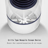 Photocatalytic Anti-Mosquito Lamp