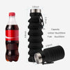 Collapsible Water Bottle-Order Two Free Shipping