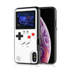 Retro Gaming iPhone Case With 36 Color Games