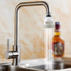 Moveable Kitchen Tap Head