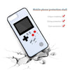 Retro Gaming iPhone Case With 36 Color Games