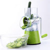 Manual Vegetable Cutter Slicer