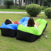 Inflatable Lazy Beach Sofa Bed--Free Shipping