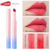 MayCreate Matte Lipstick Sexy Long Lasting Waterproof Flower Lipstick